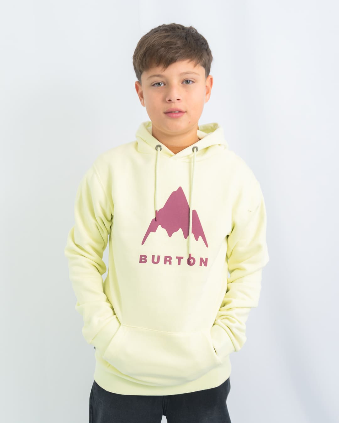 BUZO BURTON VAULTAIN